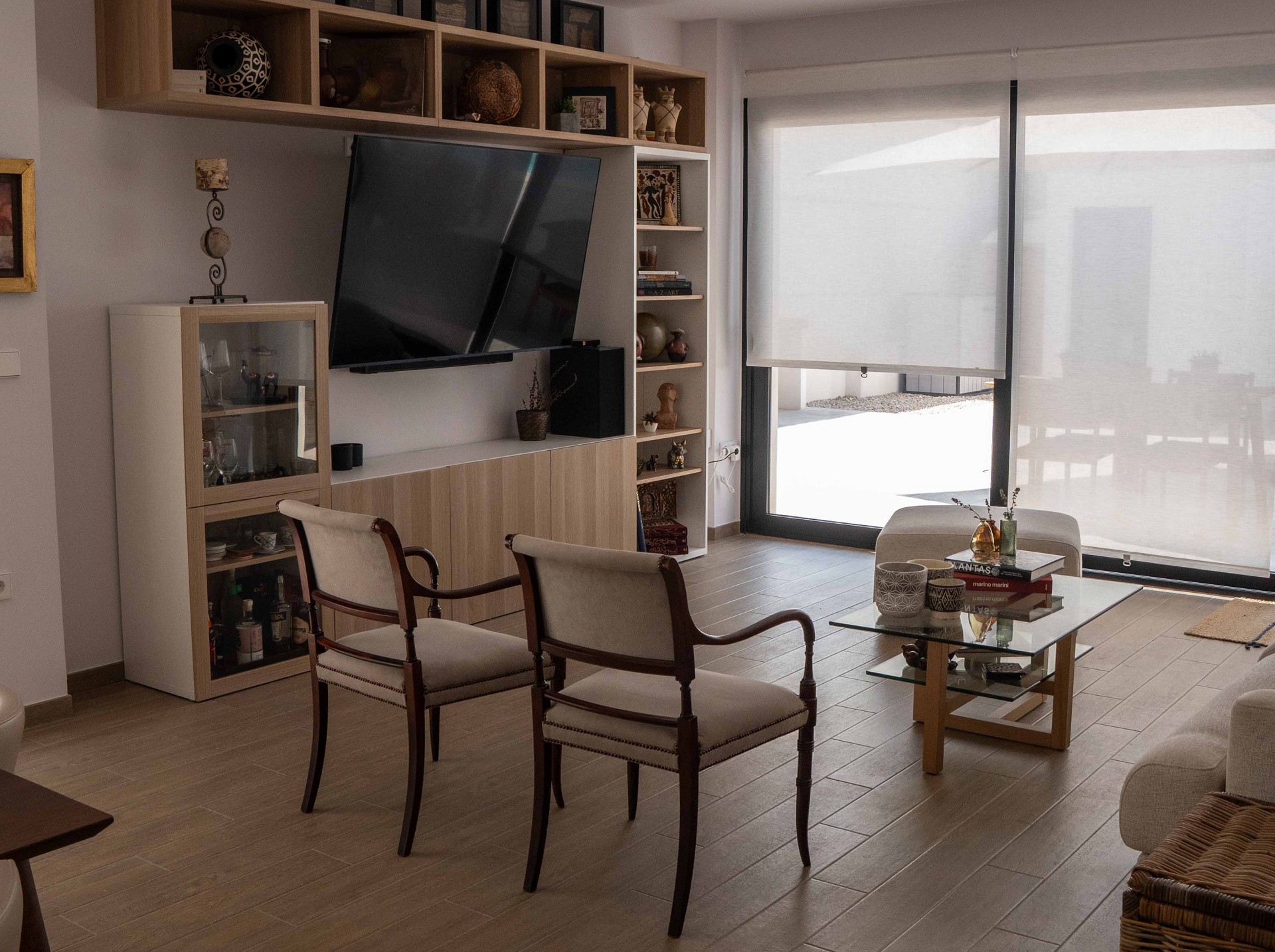 3 Bedroom Villa in Betera