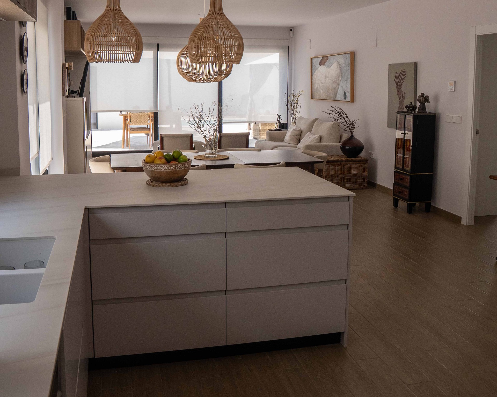 3 Bedroom Villa in Betera