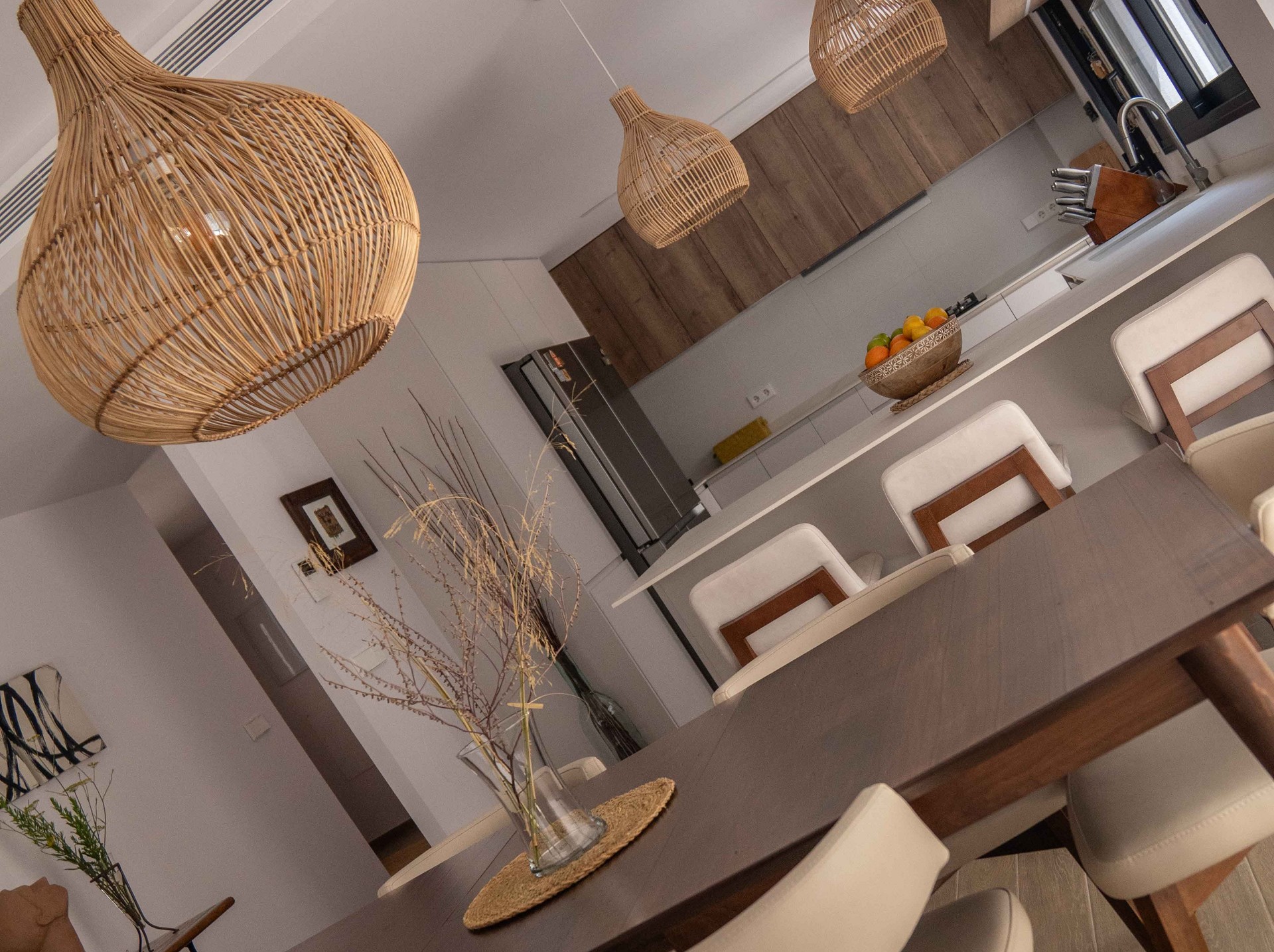 3 Bedroom Villa in Betera