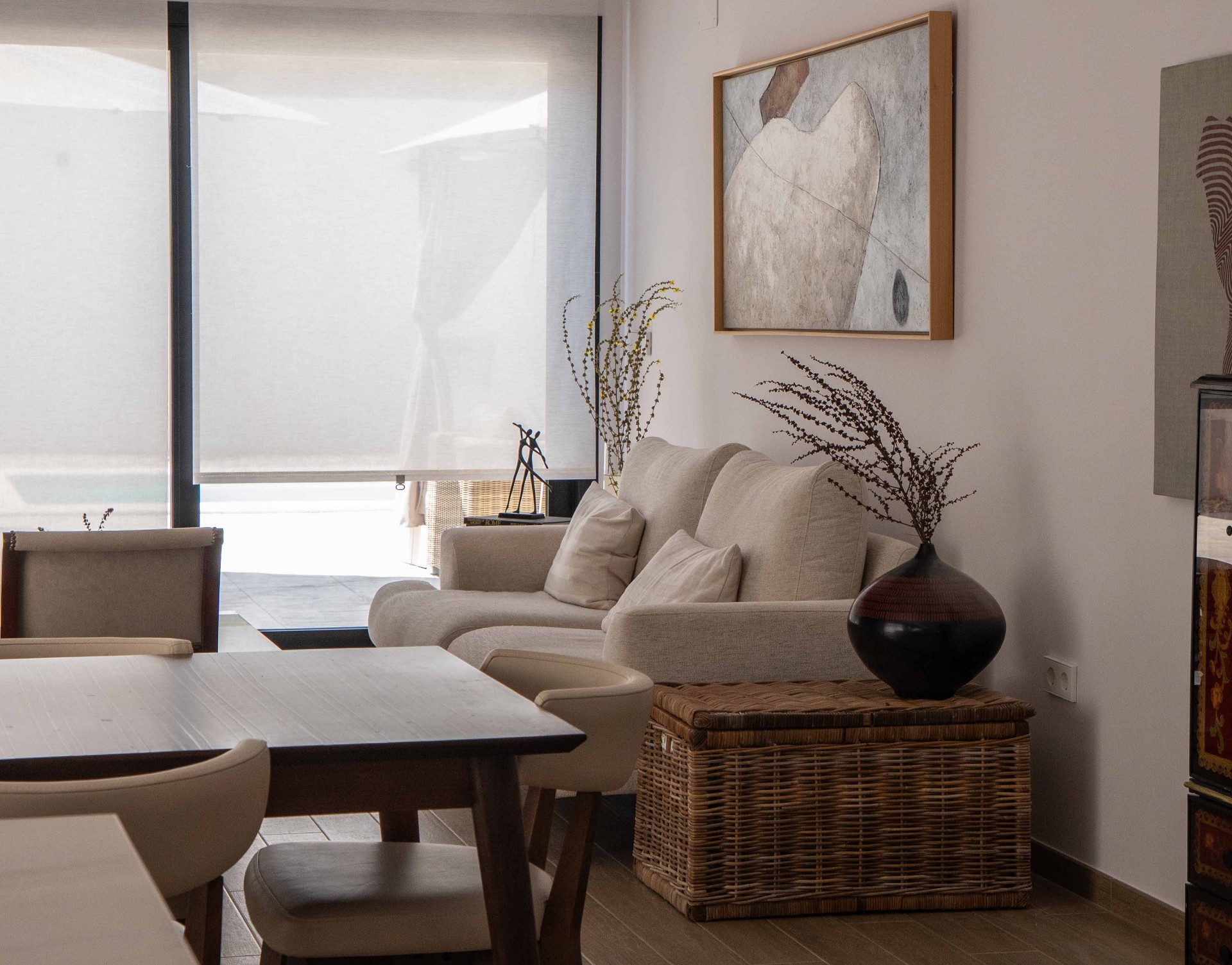 3 Bedroom Villa in Betera