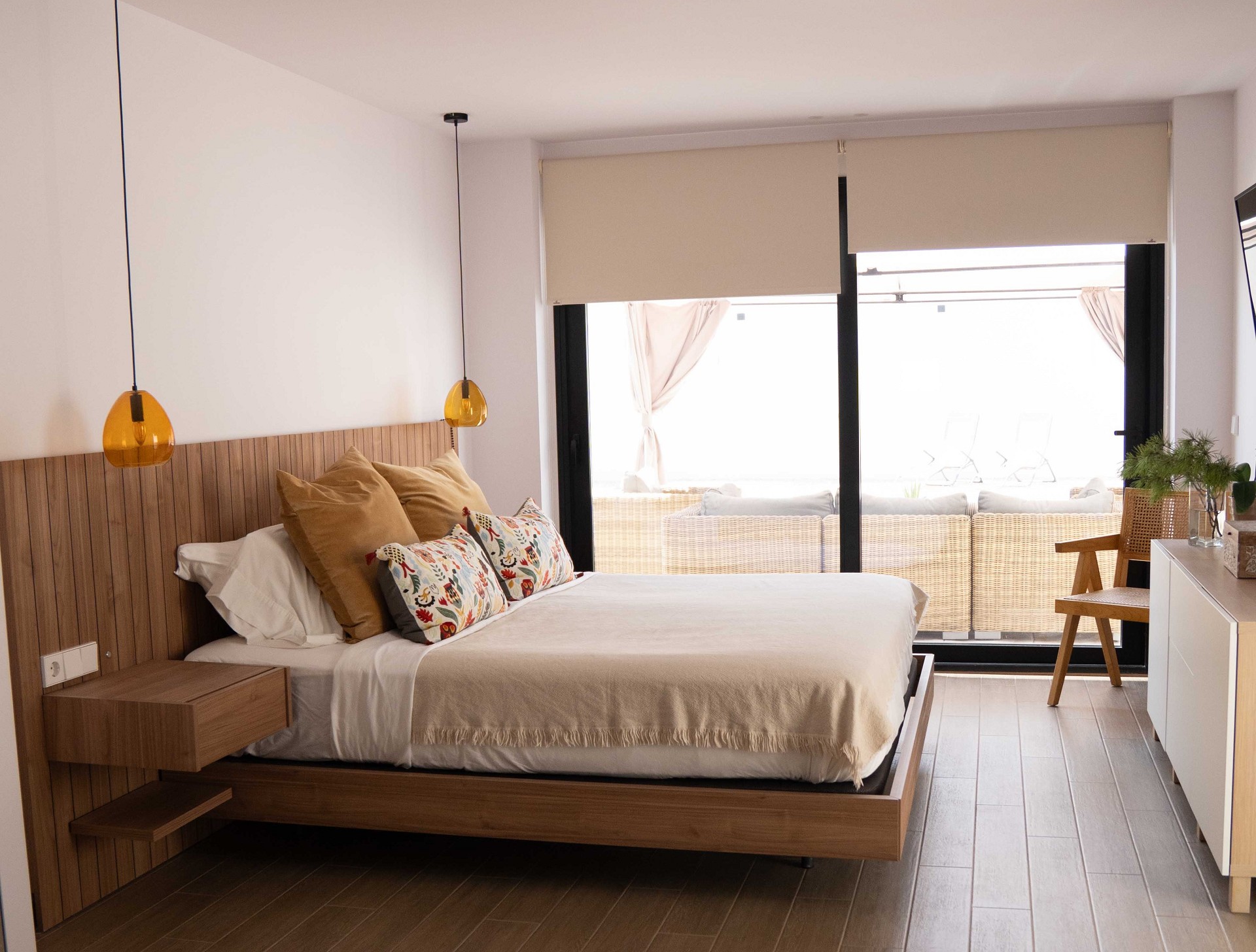 3 Bedroom Villa in Betera