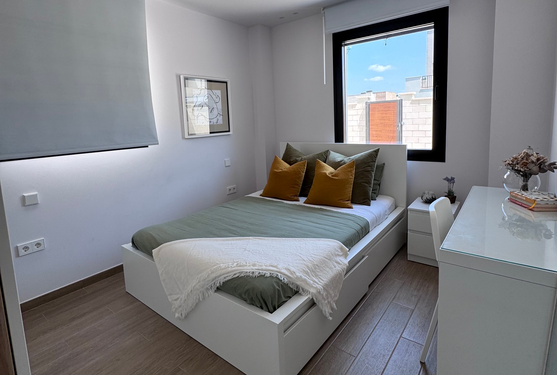 3 Bedroom Villa in Betera