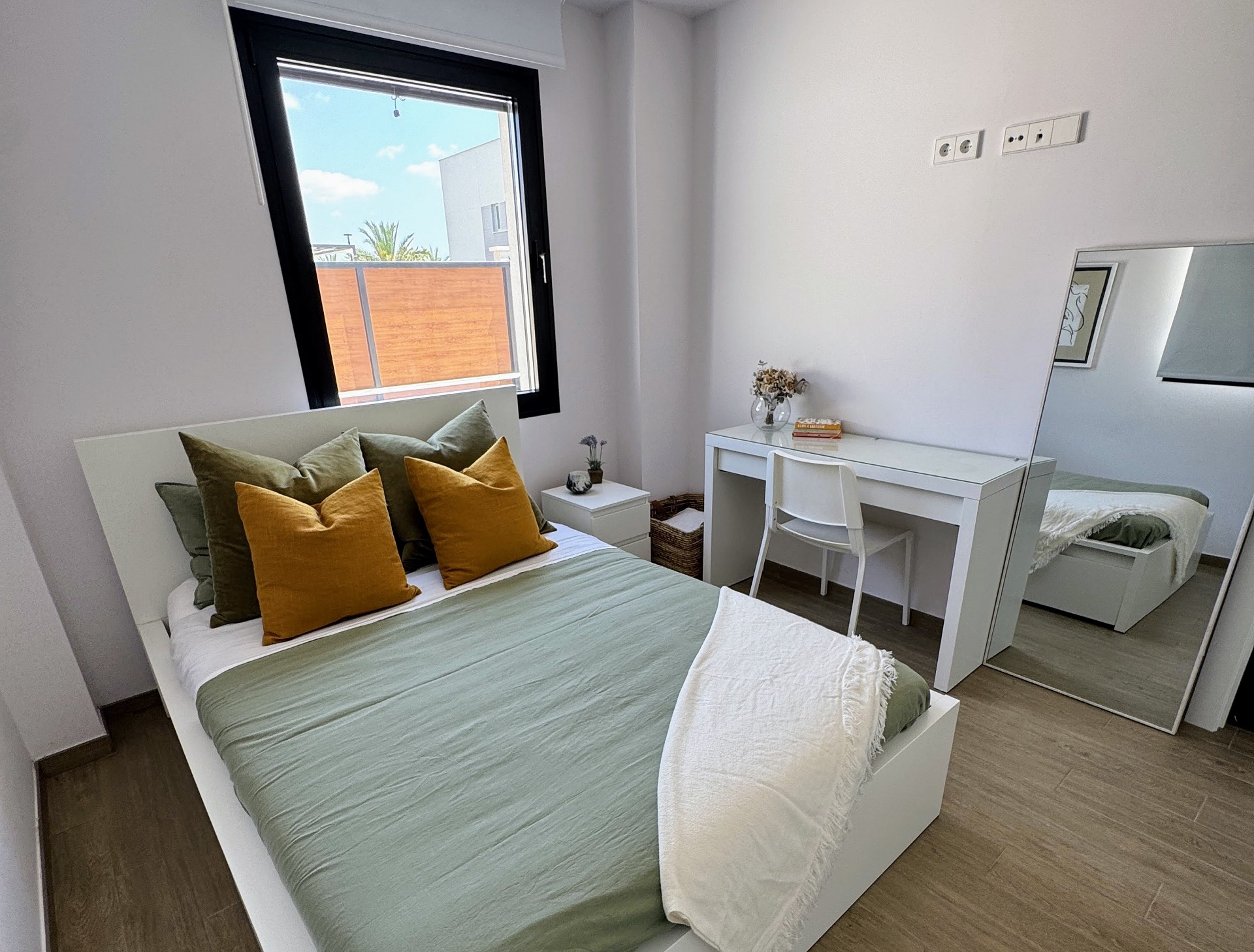 3 Bedroom Villa in Betera