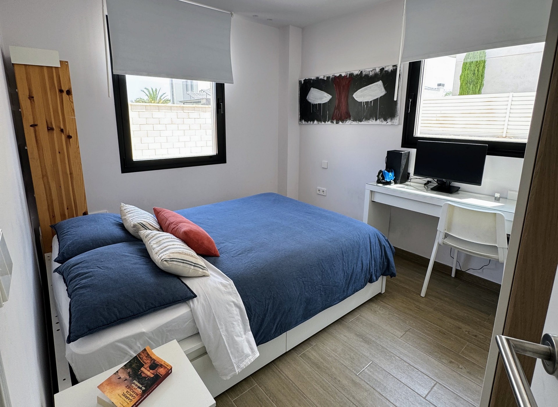 3 Bedroom Villa in Betera