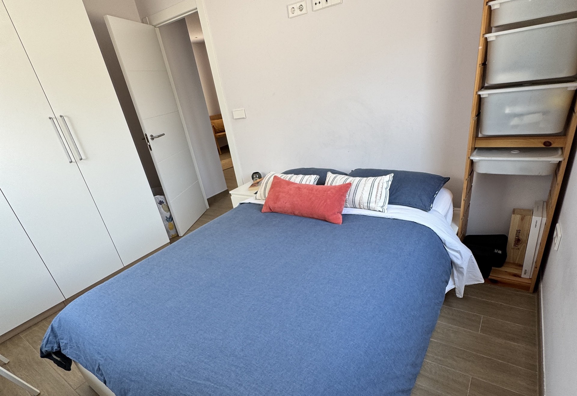 3 Bedroom Villa in Betera