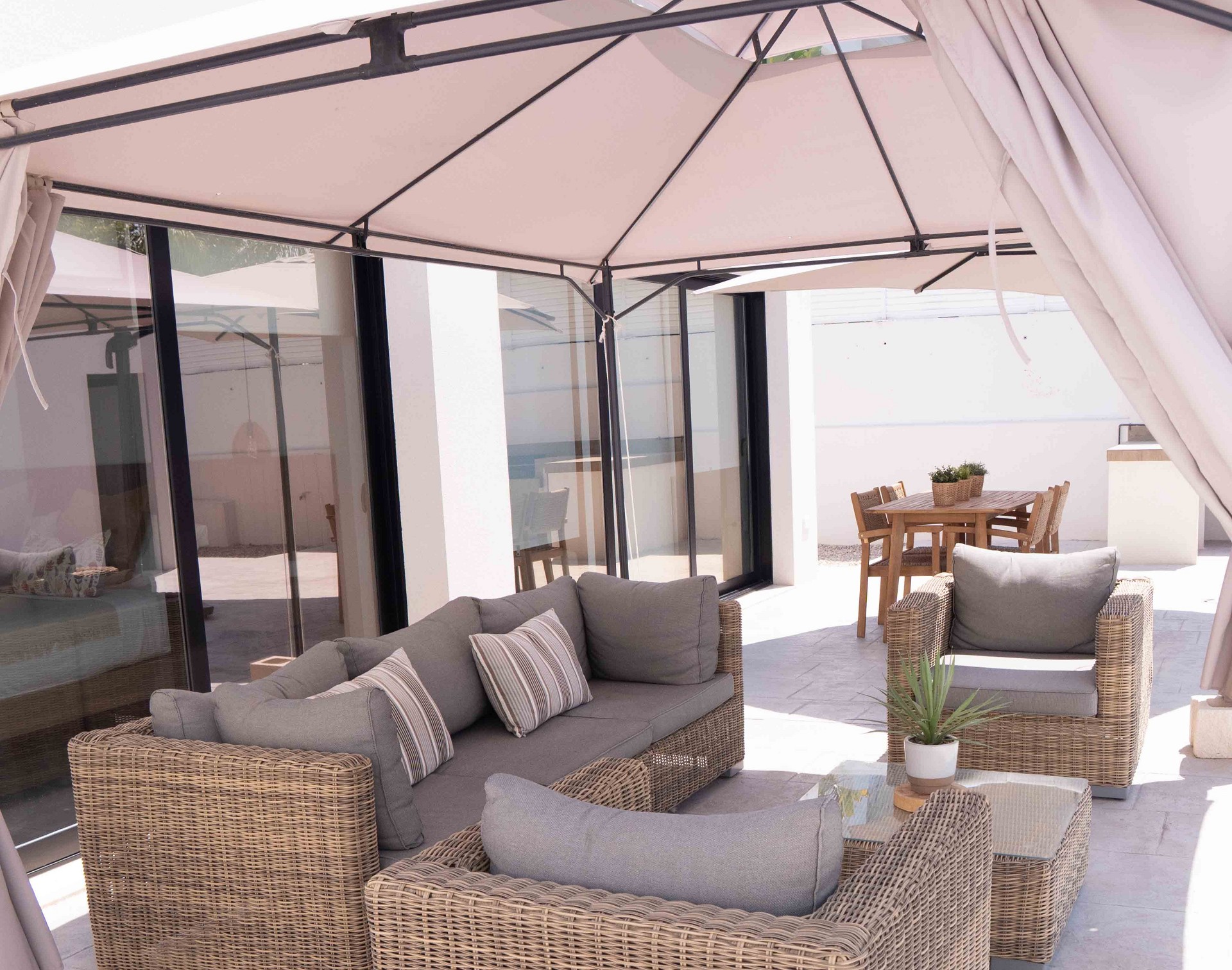 3 Bedroom Villa in Betera