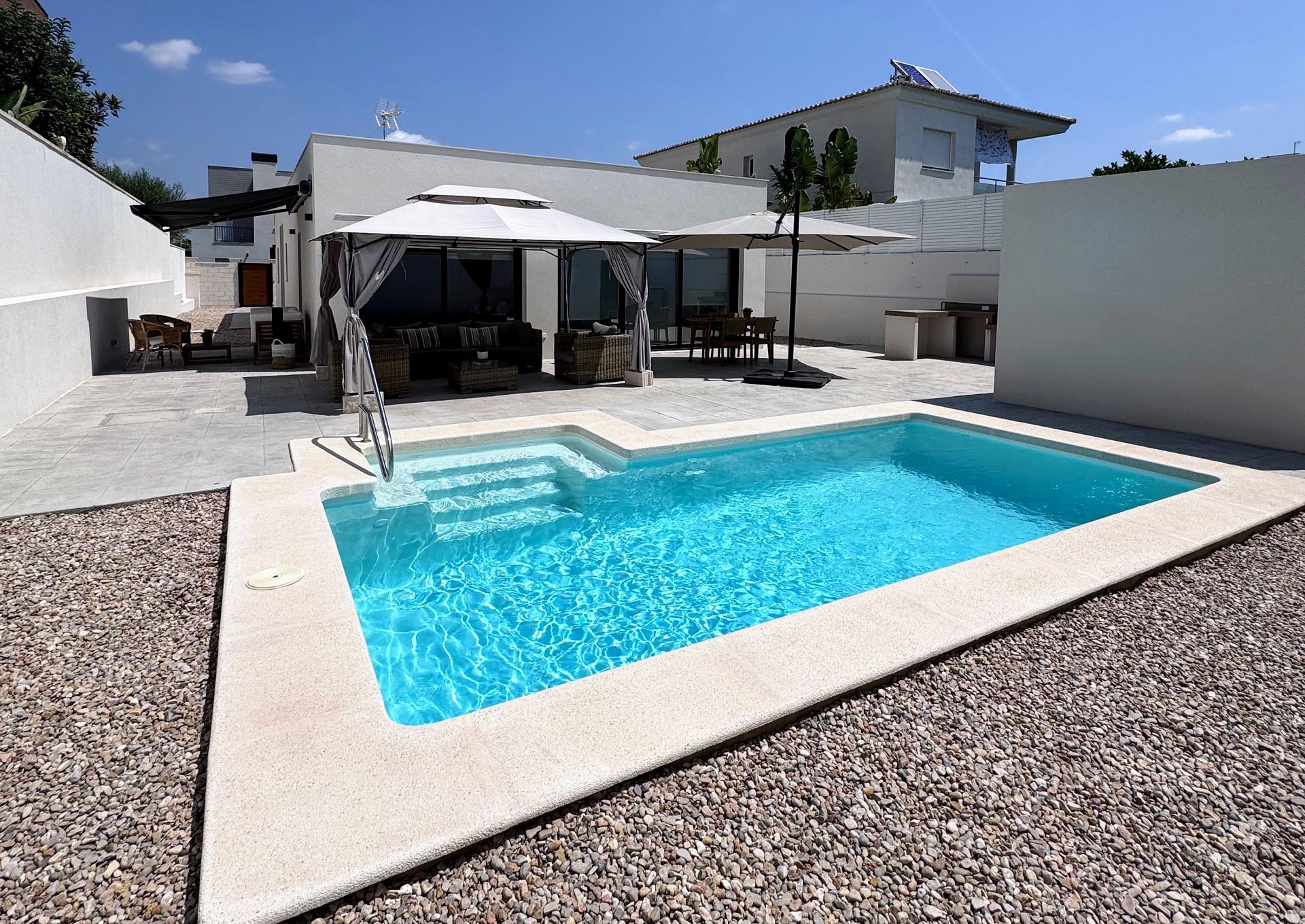 3 Bedroom Villa in Betera