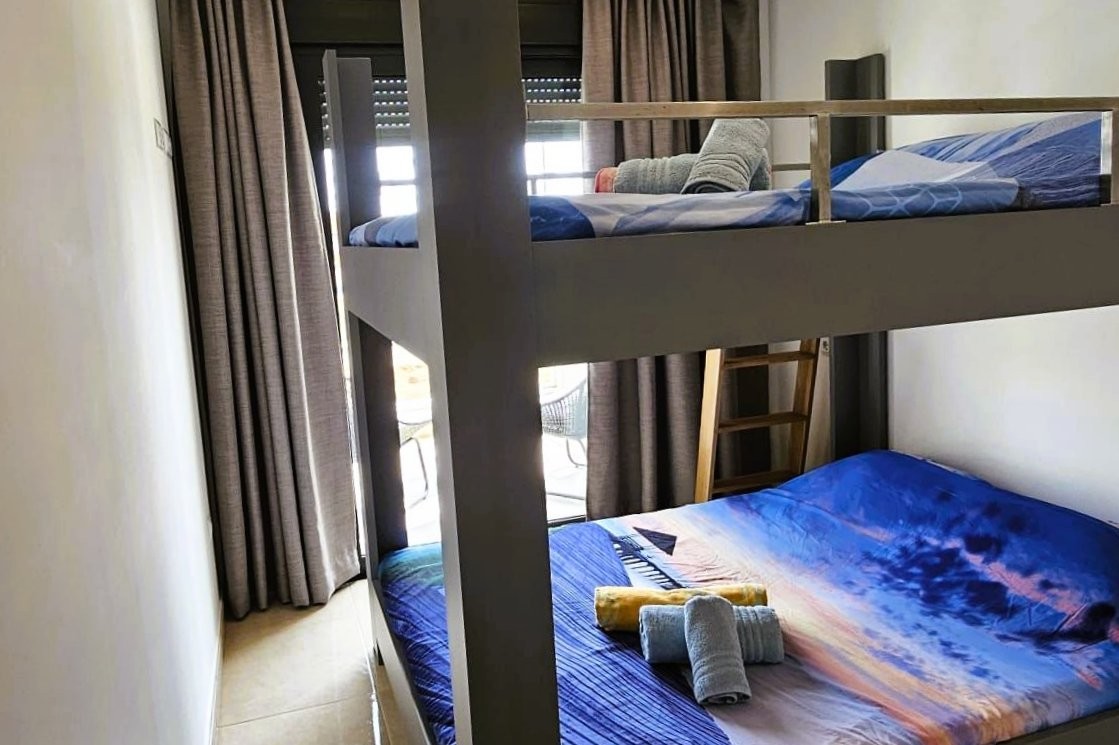 Villa mit 3 Schlafzimmern in Santiago de la Ribera