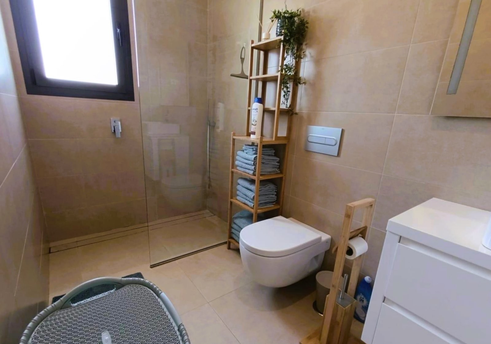 Villa mit 3 Schlafzimmern in Santiago de la Ribera