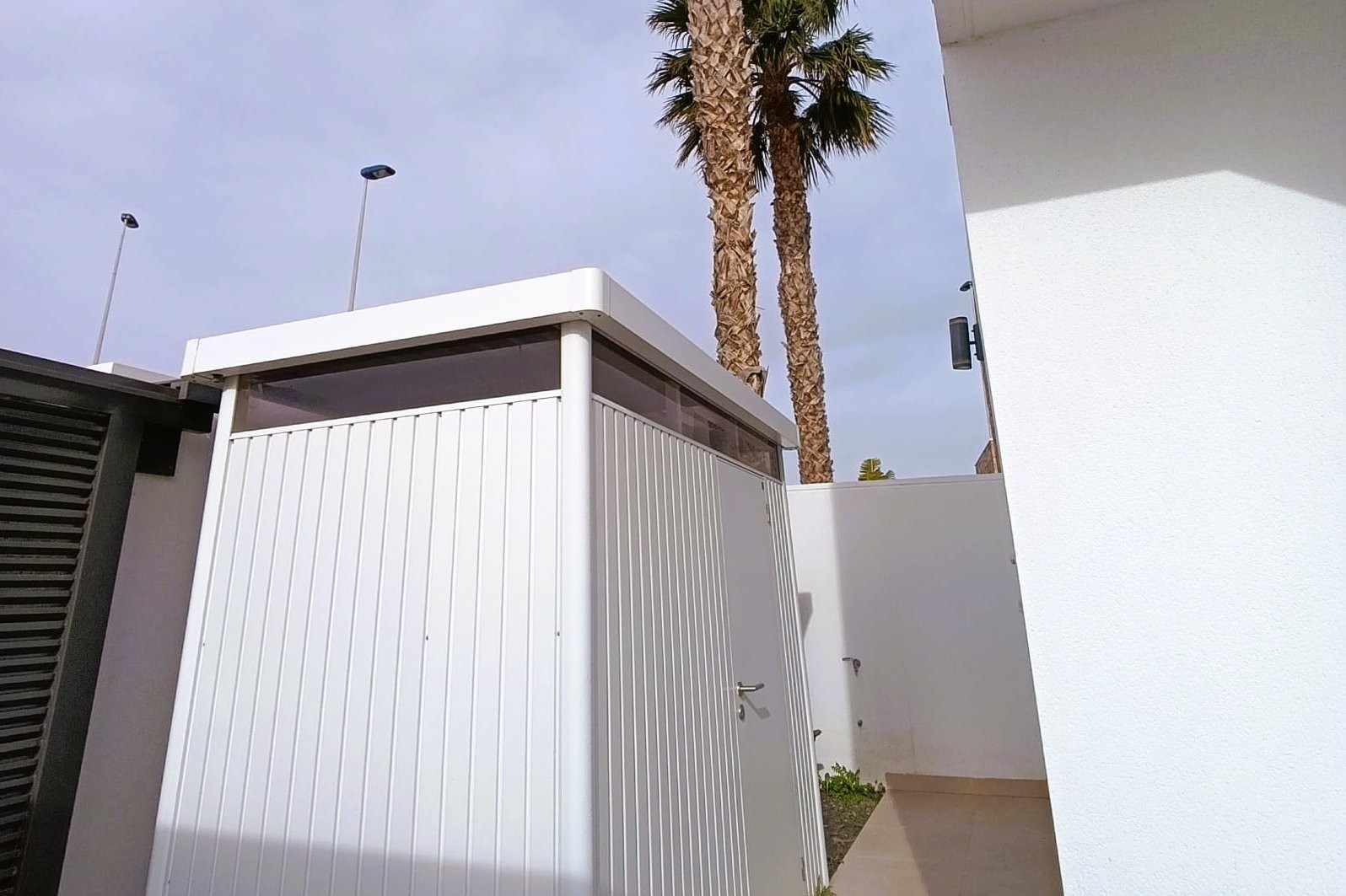 Villa mit 3 Schlafzimmern in Santiago de la Ribera