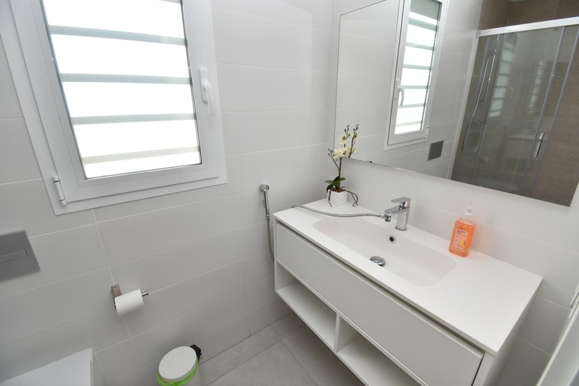 Appartement met 2 slaapkamers in Playa Flamenca