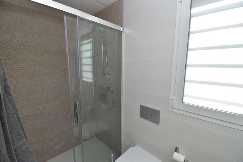 Appartement met 2 slaapkamers in Playa Flamenca