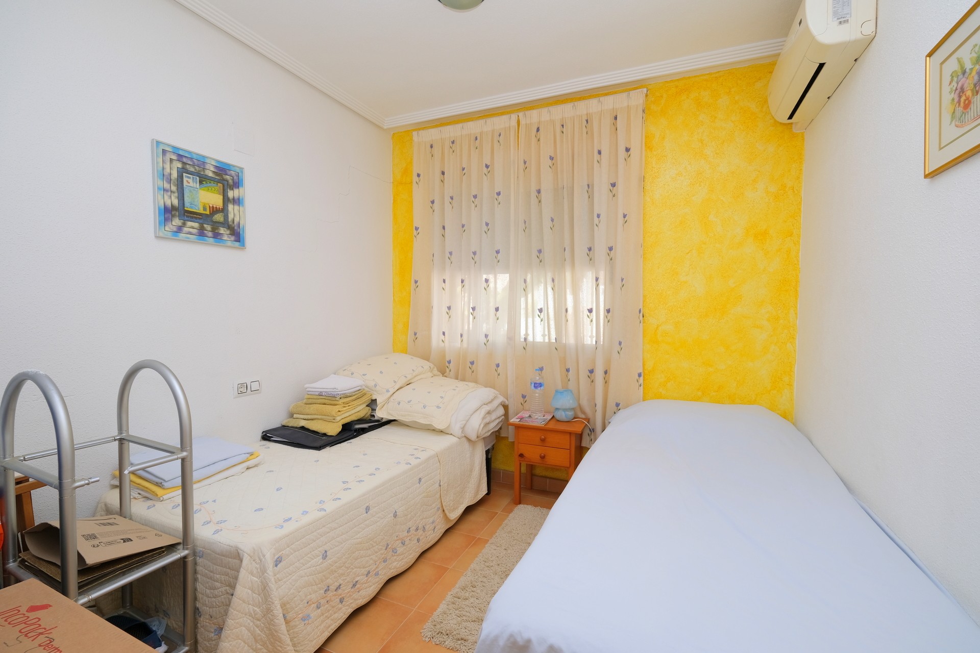 Adosado de 3 dormitorios en Villamartin