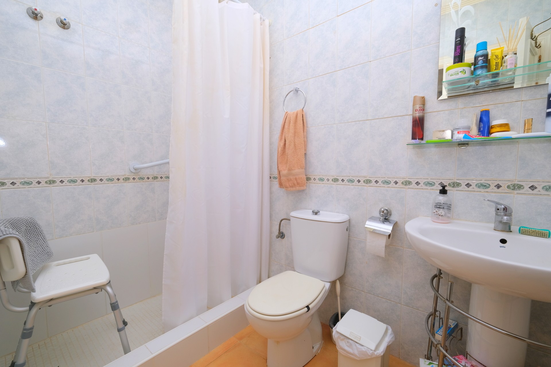 Adosado de 3 dormitorios en Villamartin