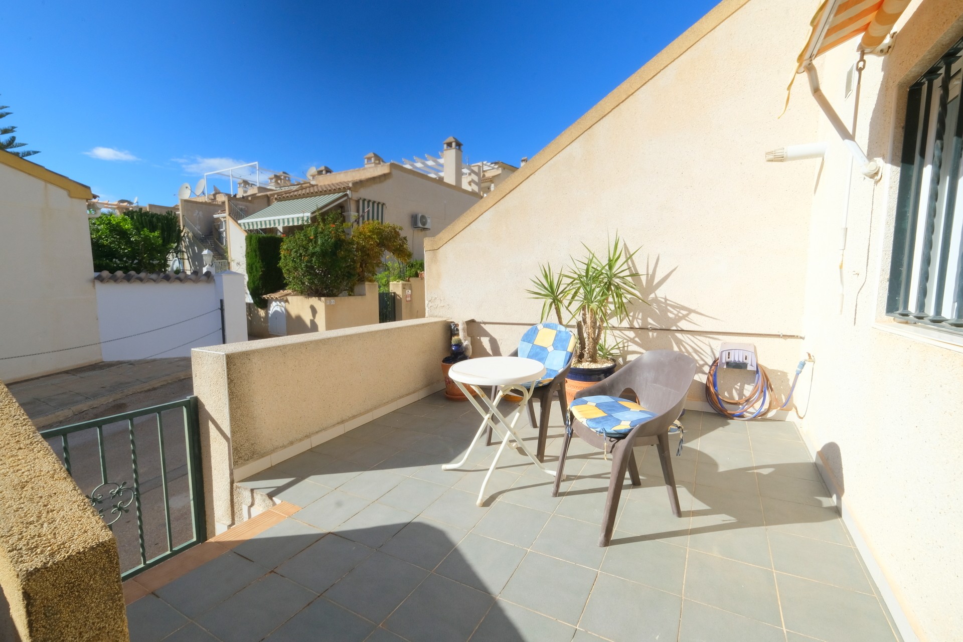 Adosado de 3 dormitorios en Villamartin