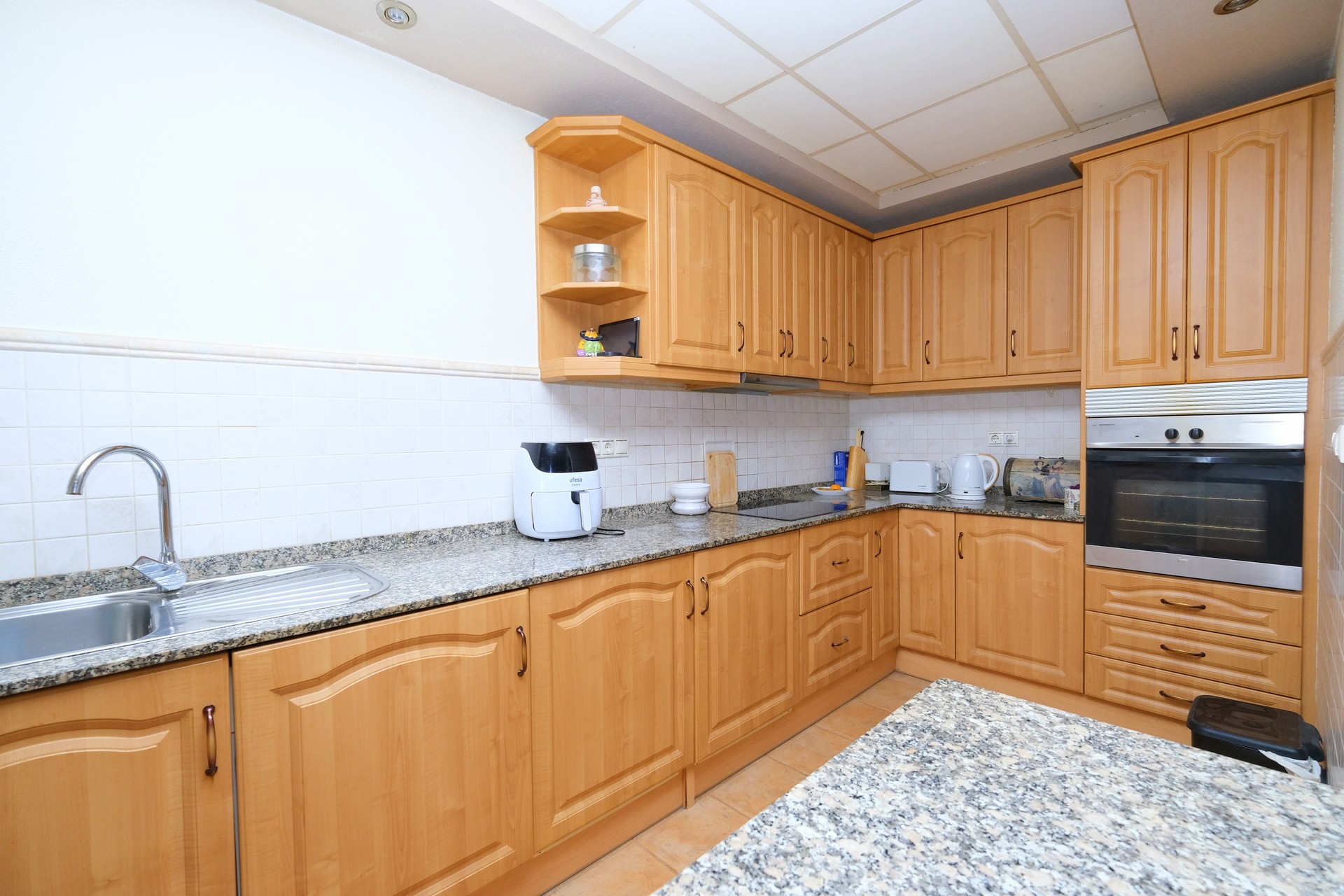 Adosado de 3 dormitorios en Villamartin