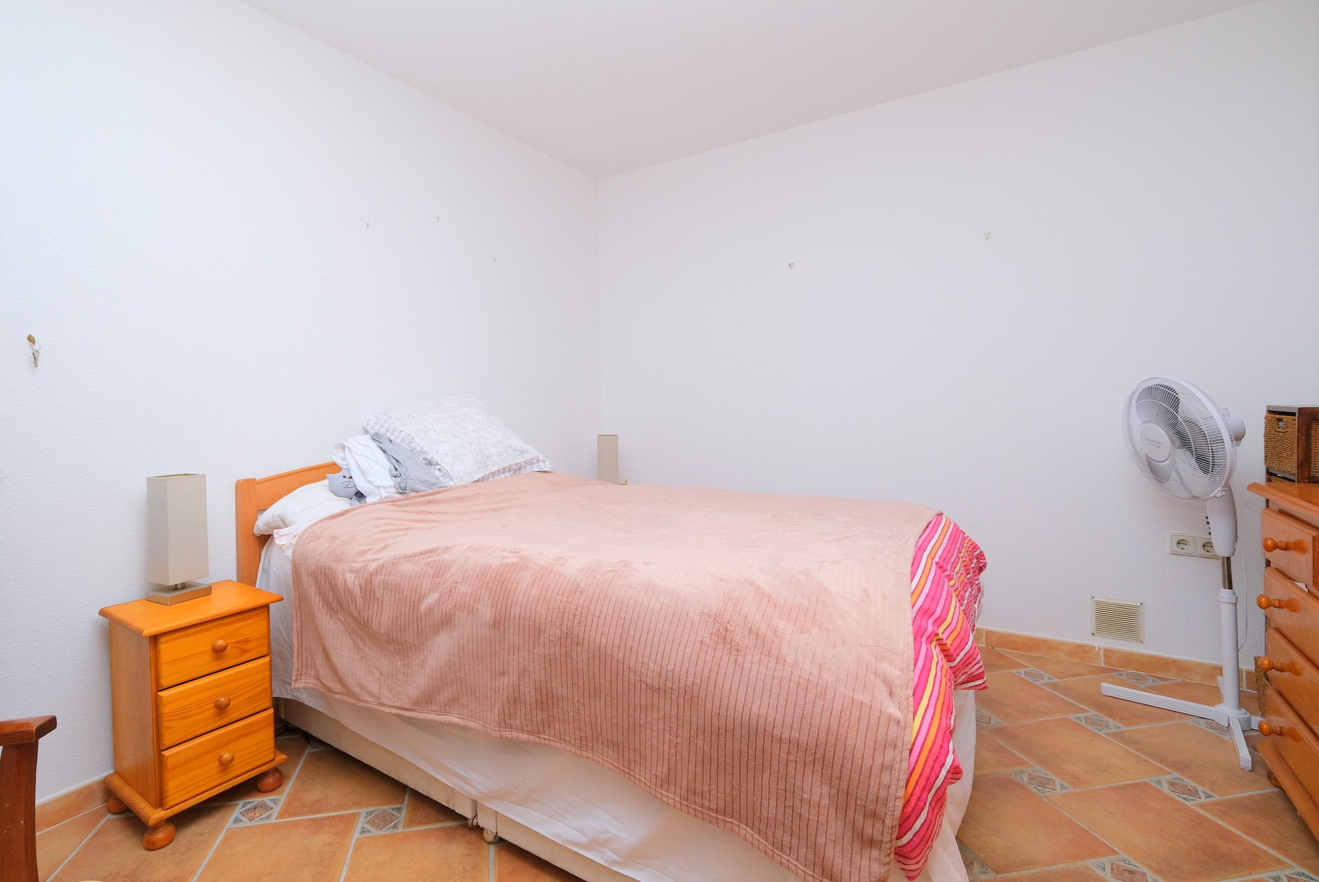 Adosado de 3 dormitorios en Villamartin