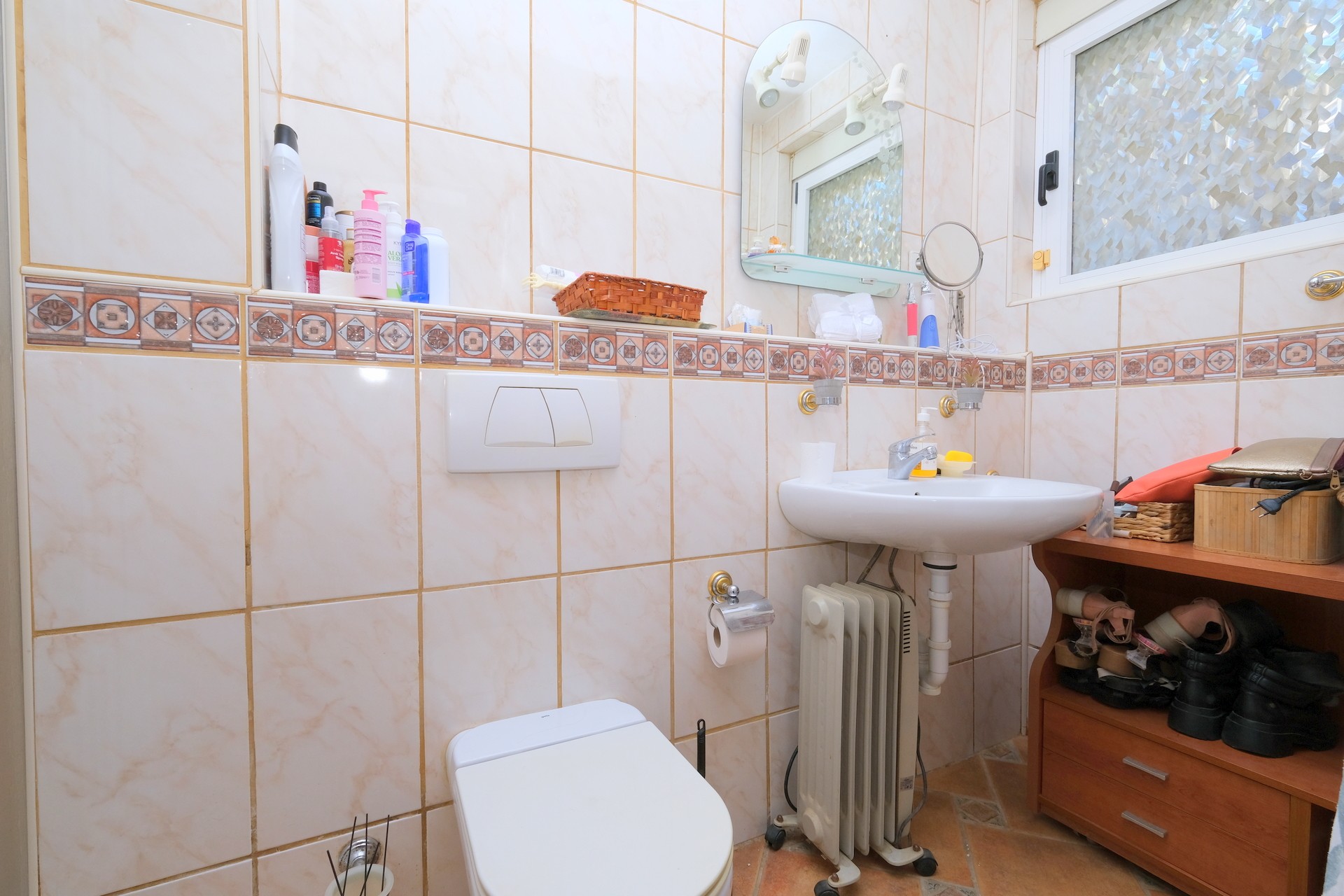 Adosado de 3 dormitorios en Villamartin