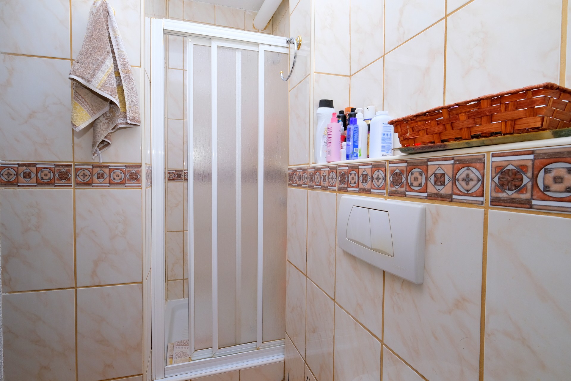 Adosado de 3 dormitorios en Villamartin