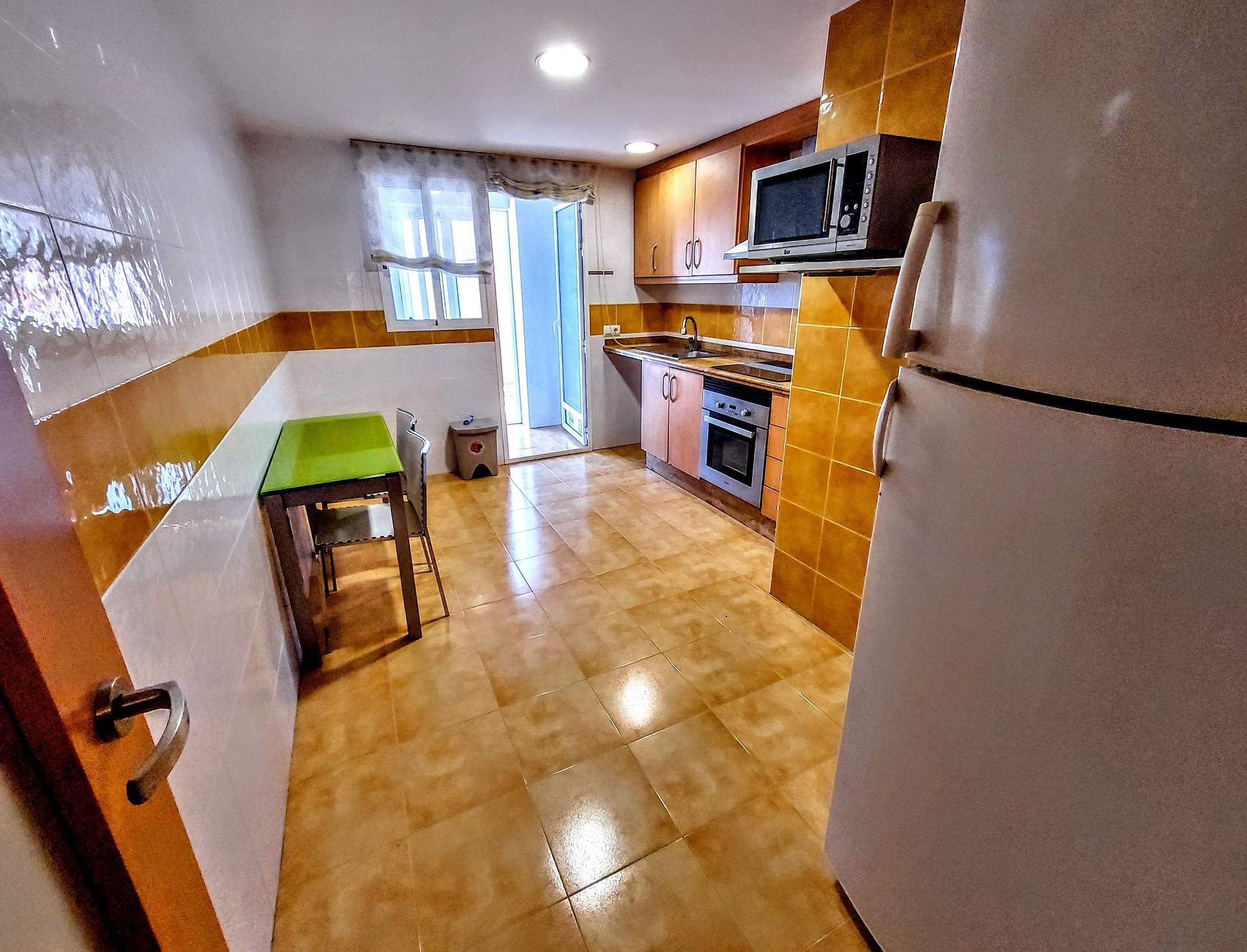 Apartamento de 3 dormitorios en Gandia