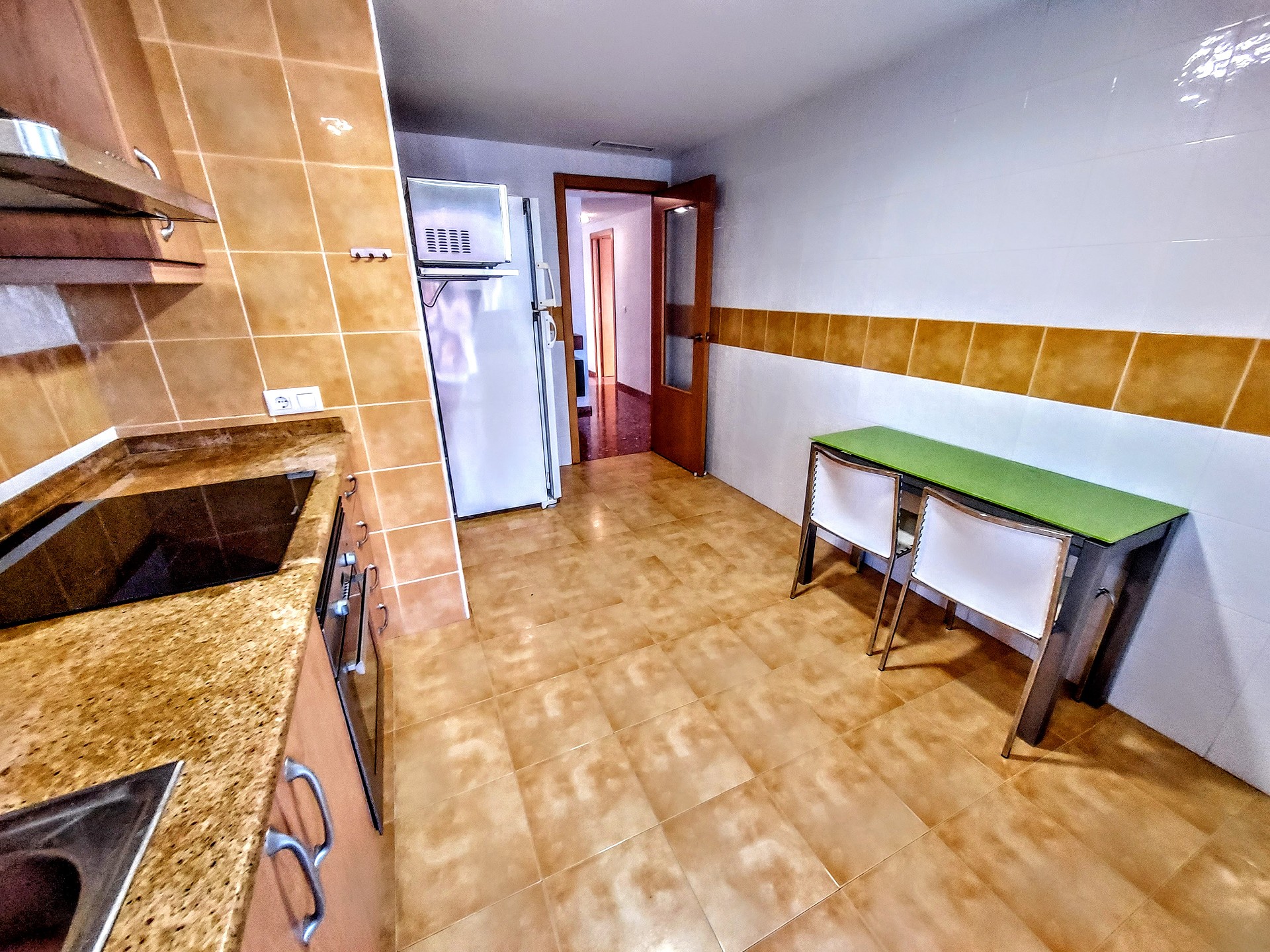 Apartamento de 3 dormitorios en Gandia