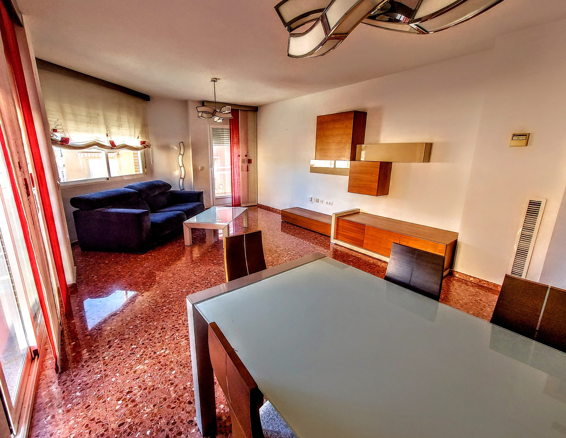 Apartamento de 3 dormitorios en Gandia