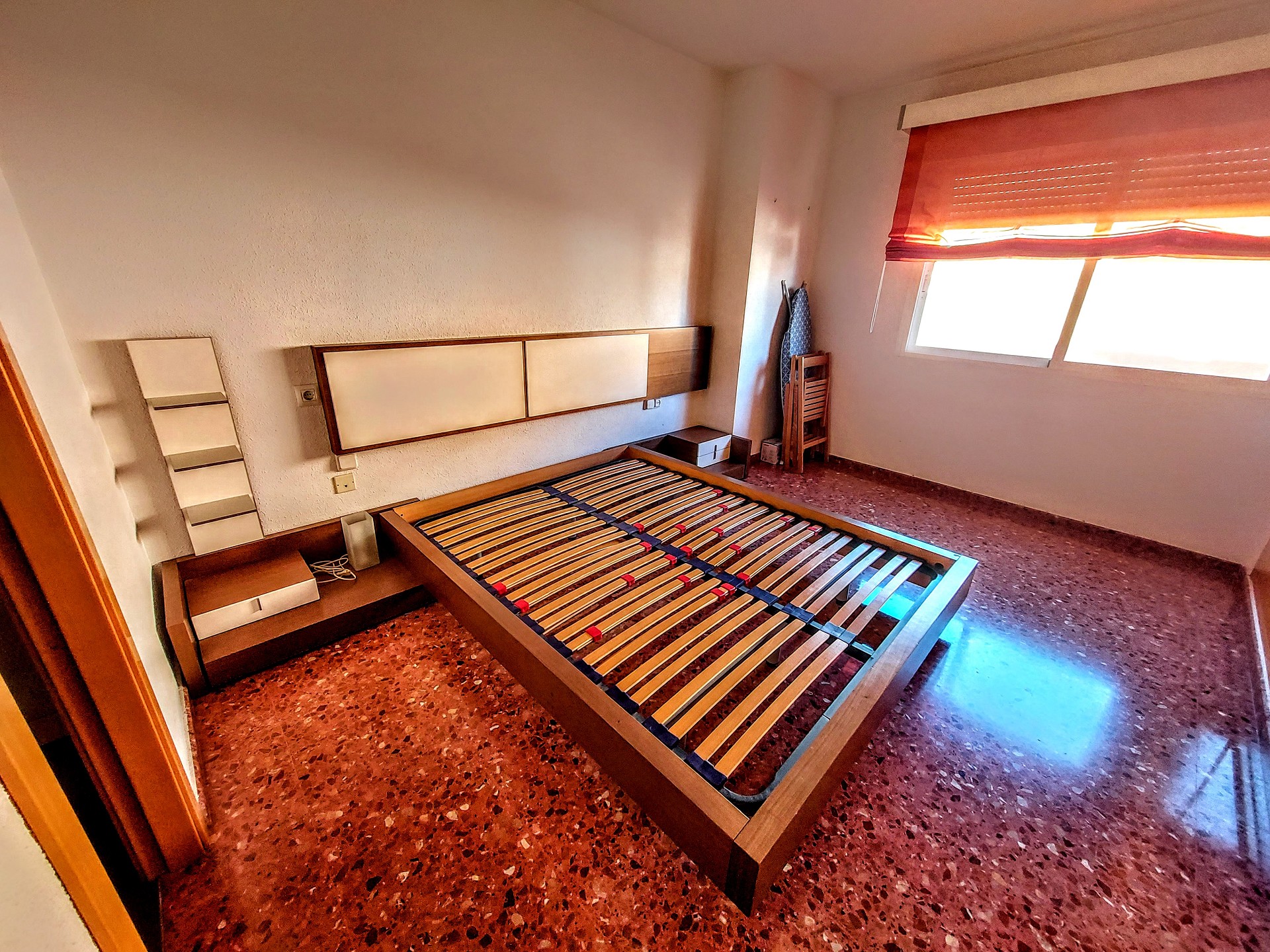 Apartamento de 3 dormitorios en Gandia