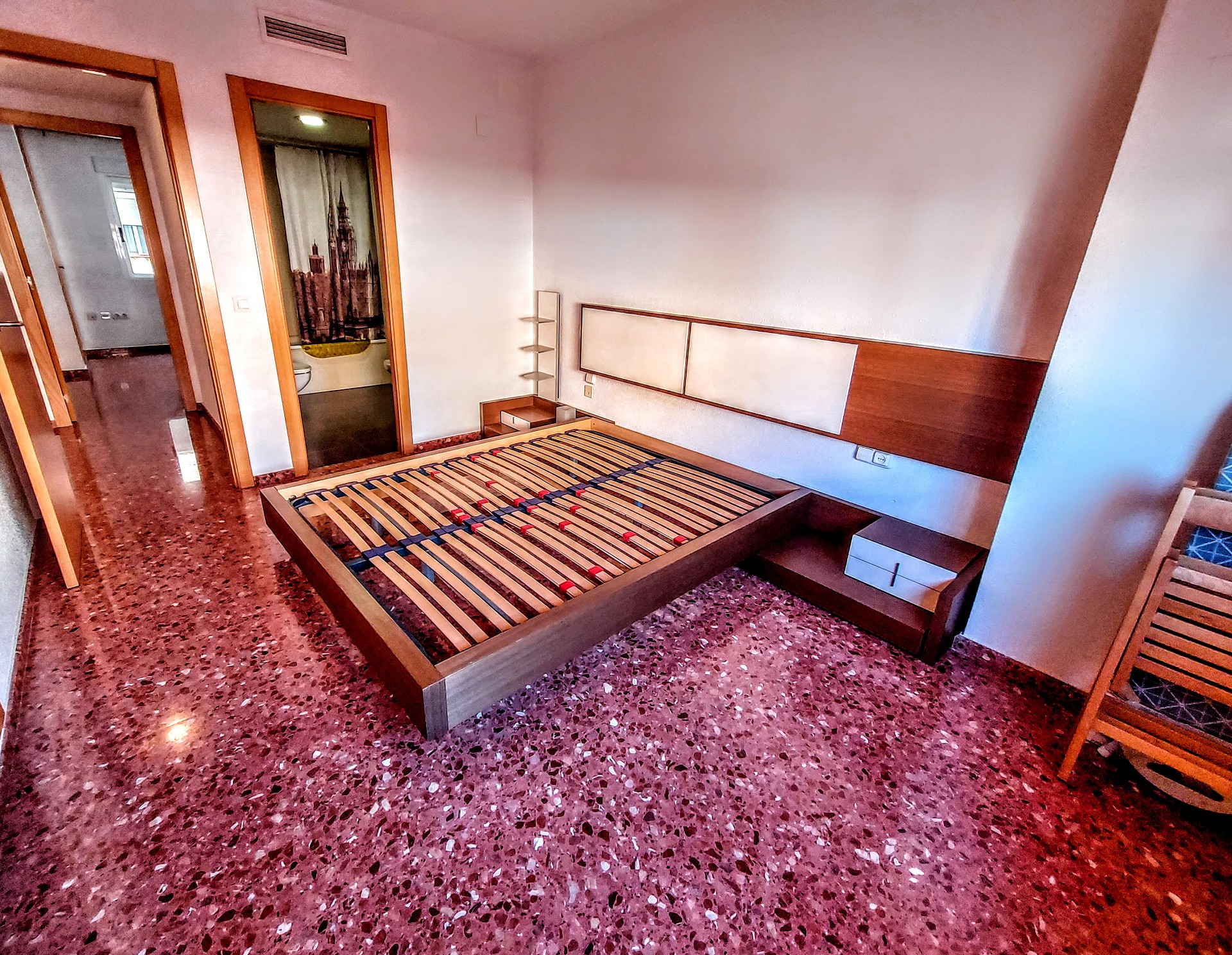 Apartamento de 3 dormitorios en Gandia