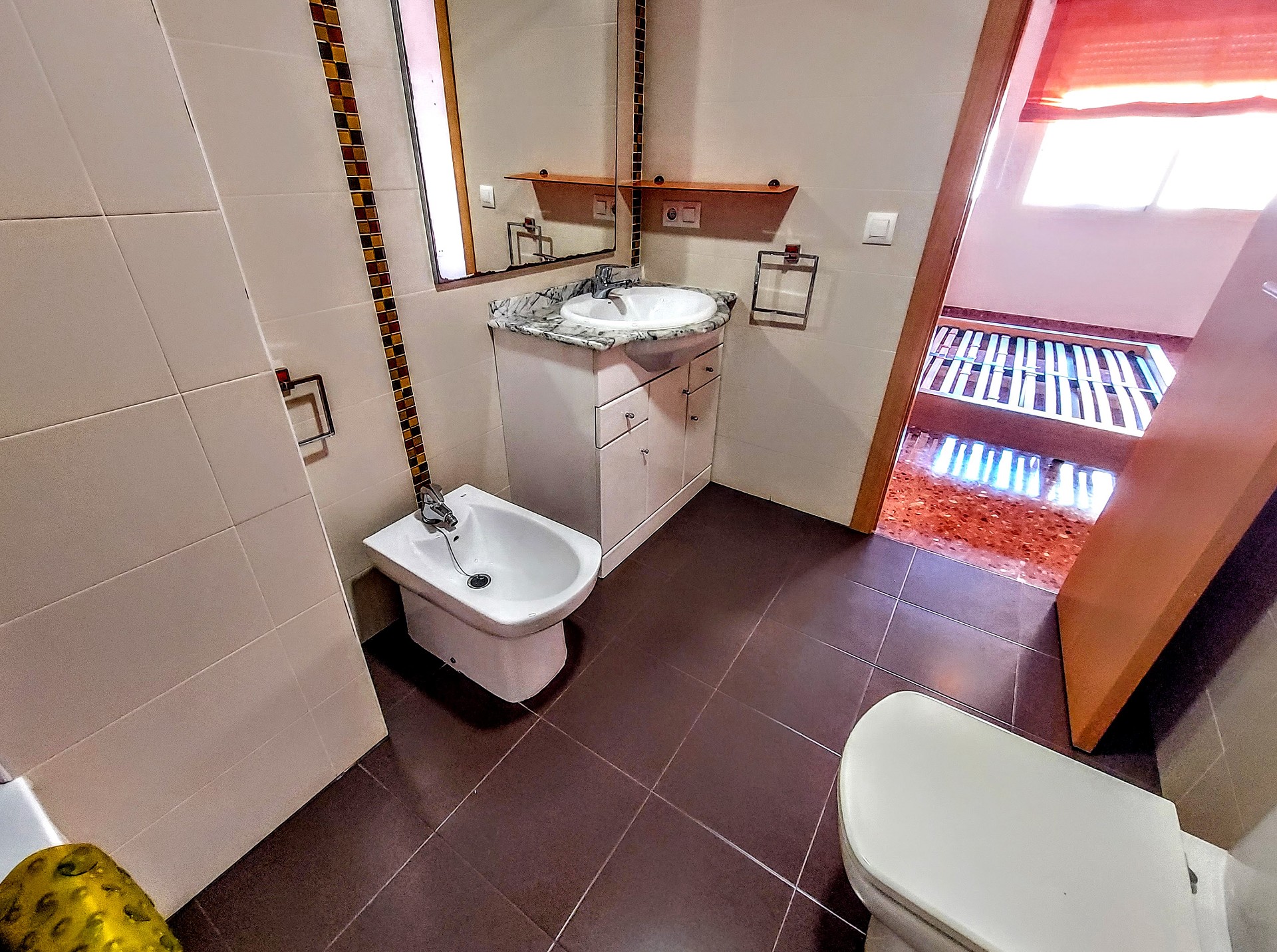 Apartamento de 3 dormitorios en Gandia