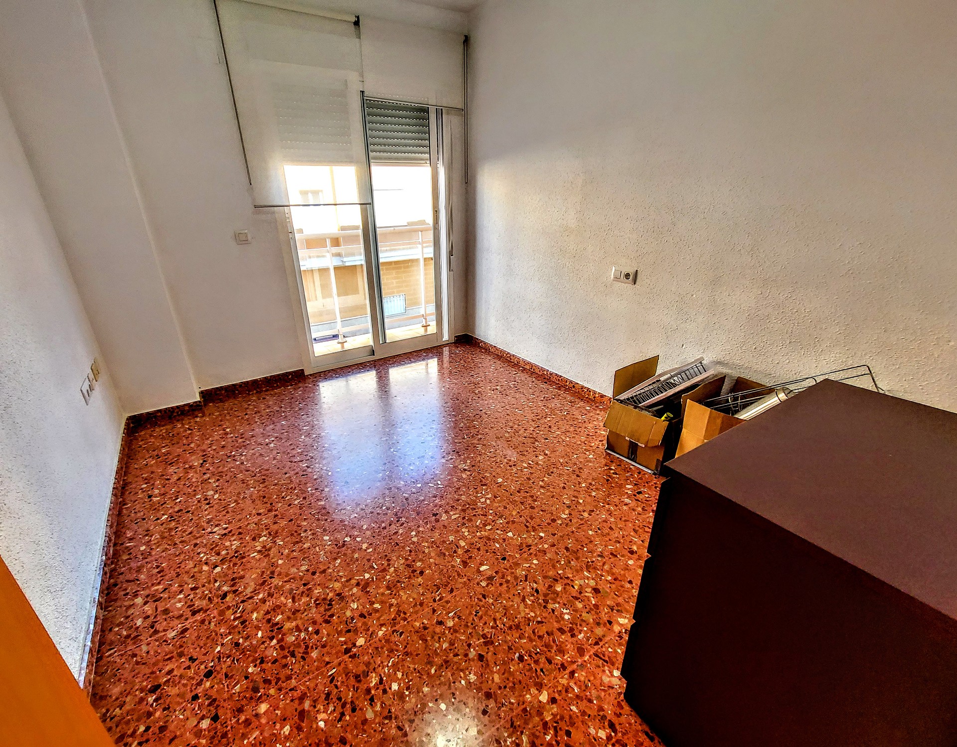 Apartamento de 3 dormitorios en Gandia