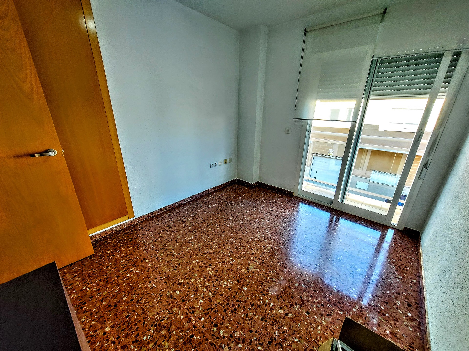 Apartamento de 3 dormitorios en Gandia