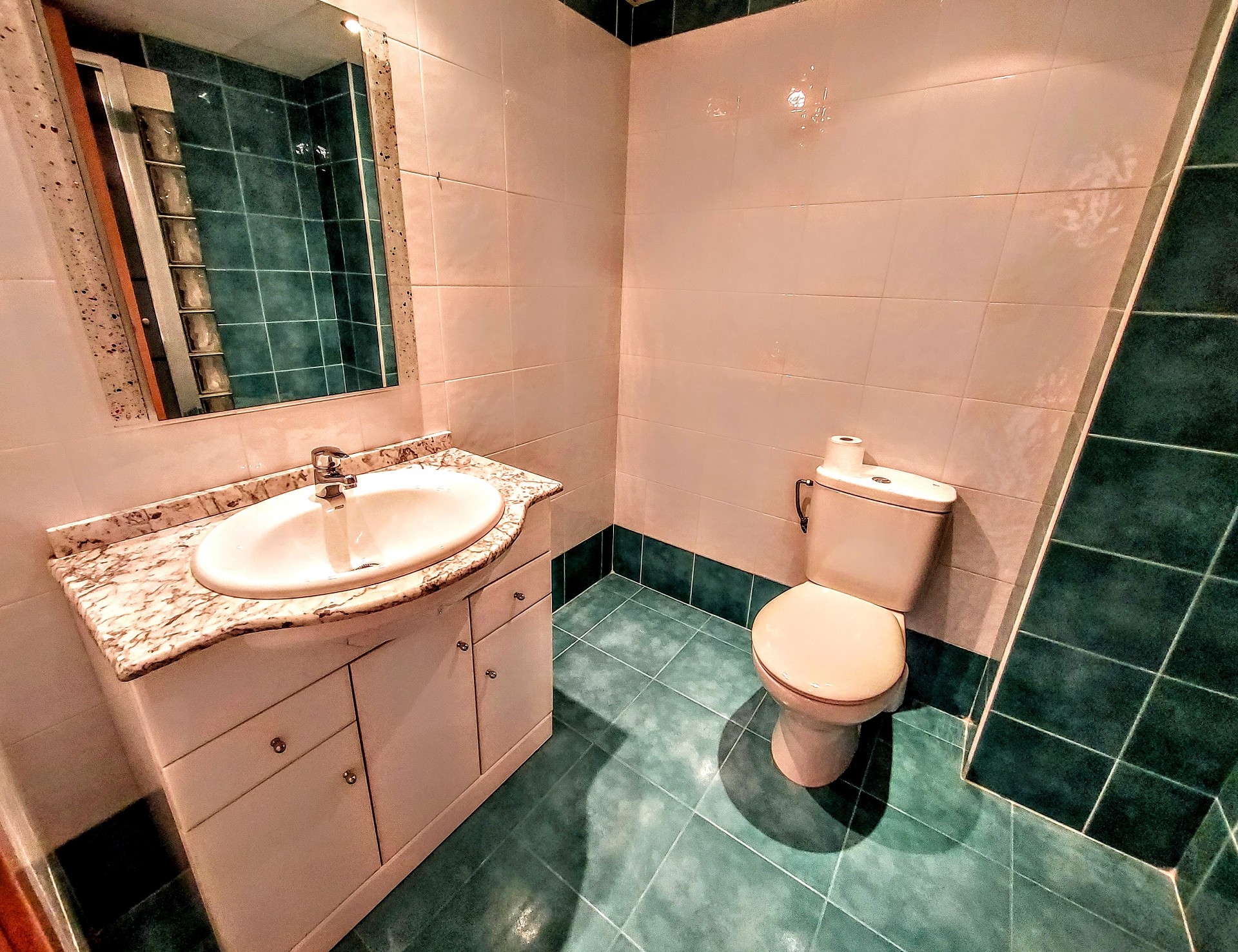 Apartamento de 3 dormitorios en Gandia