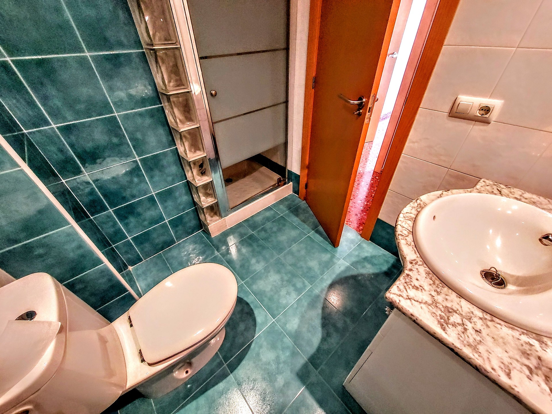 Apartamento de 3 dormitorios en Gandia