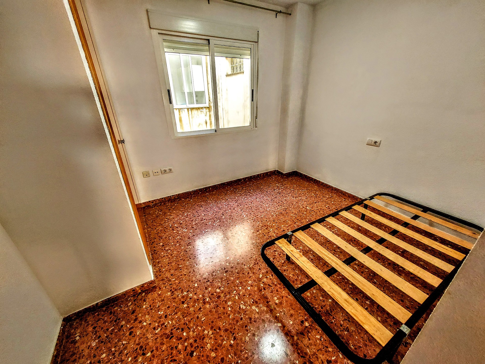 Apartamento de 3 dormitorios en Gandia