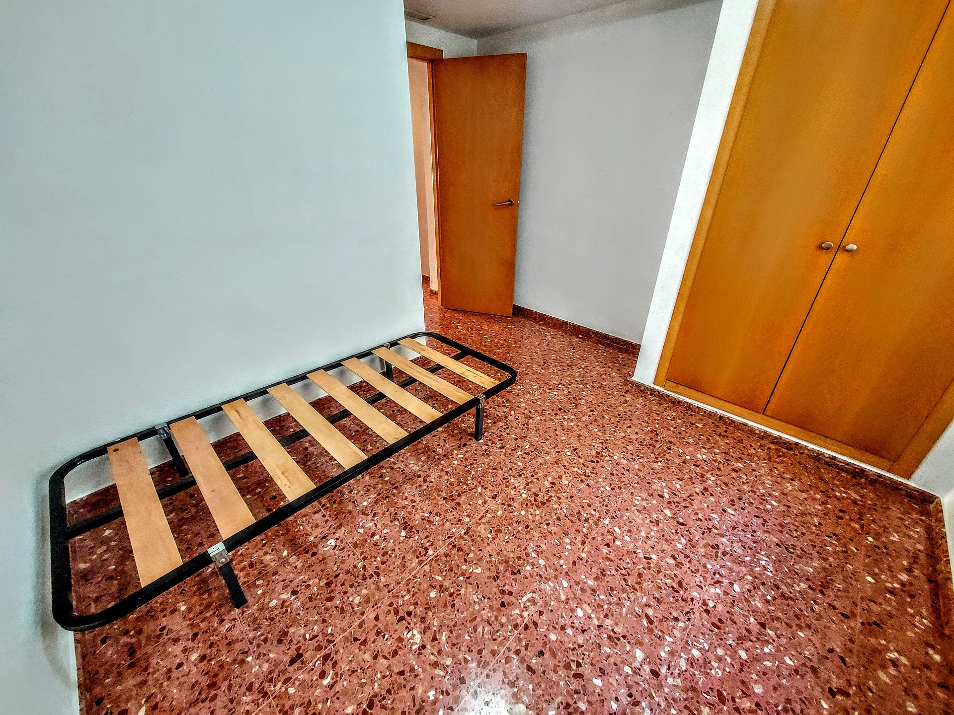 Apartamento de 3 dormitorios en Gandia