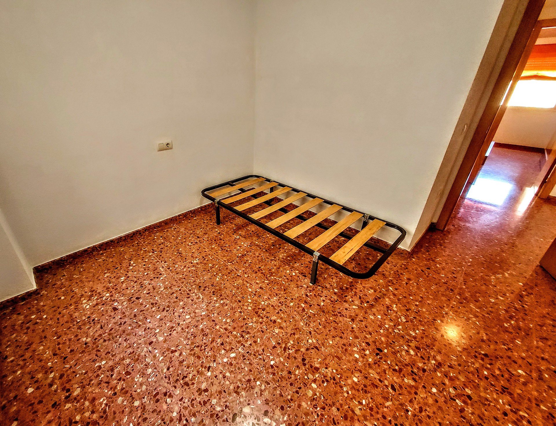 Apartamento de 3 dormitorios en Gandia