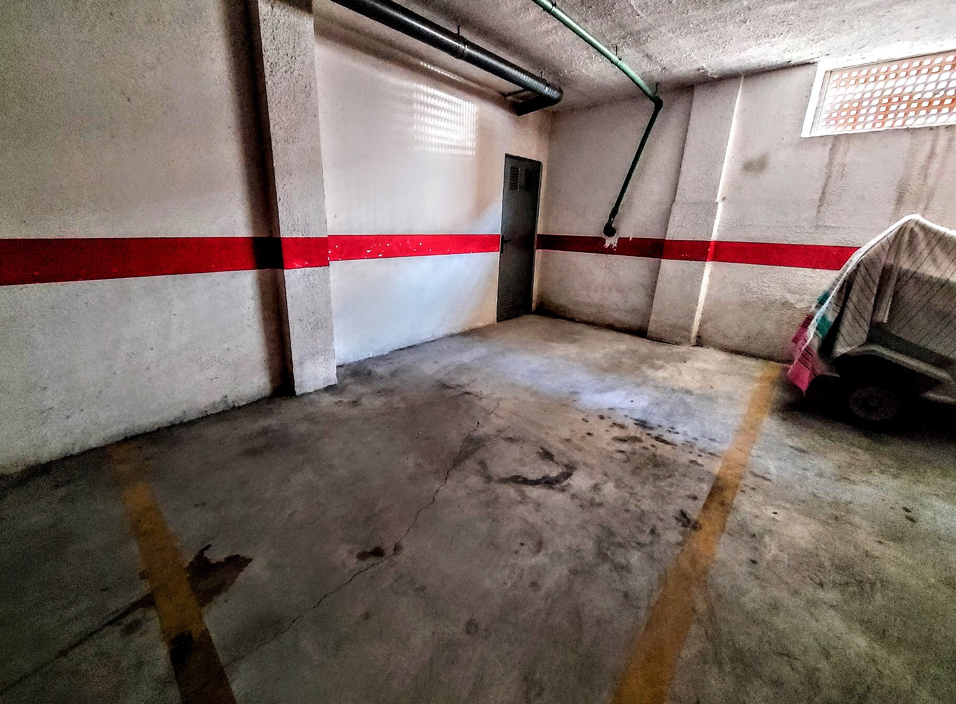 Apartamento de 3 dormitorios en Gandia