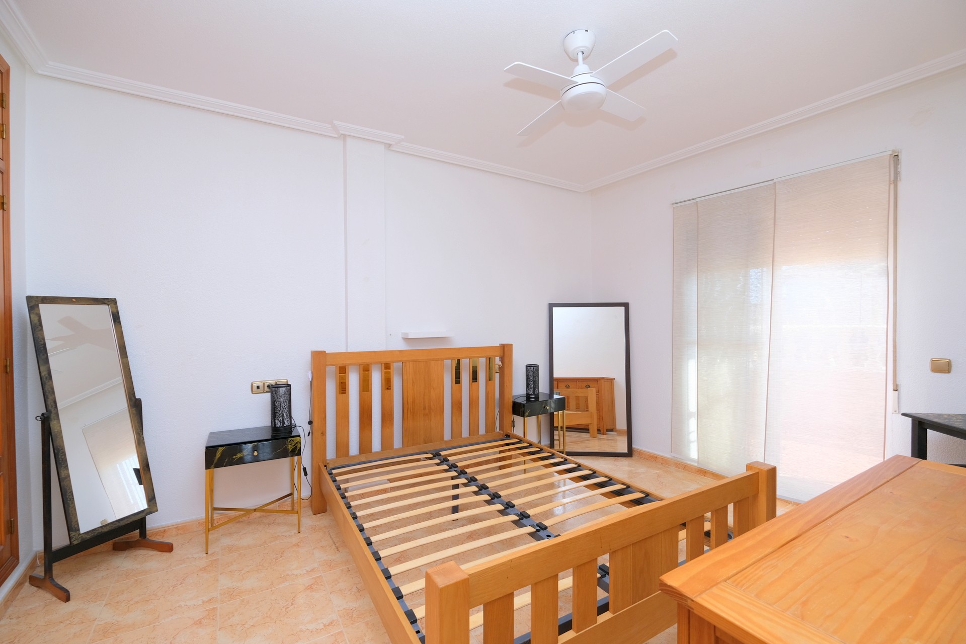 Villa mit 3 Schlafzimmern in Playa Flamenca