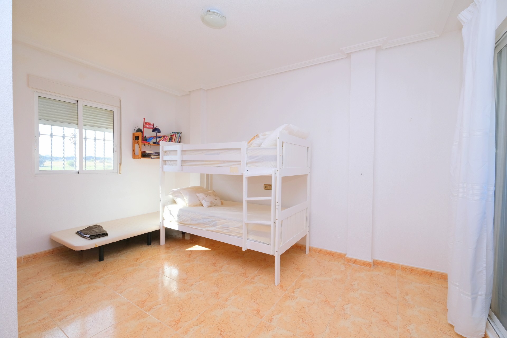 Villa mit 3 Schlafzimmern in Playa Flamenca