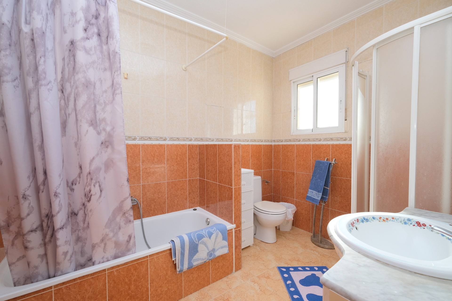 Villa mit 3 Schlafzimmern in Playa Flamenca