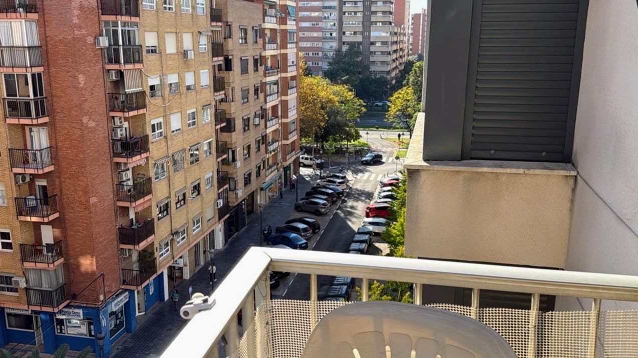 2 habitaciones – Apartamento – Valencia City