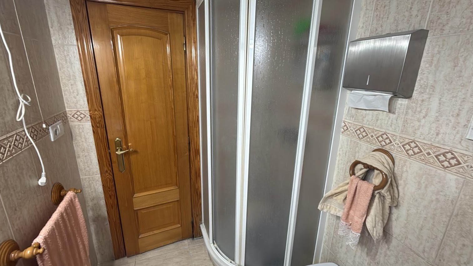 Apartamento de 2 dormitorios en Valencia Ciudad