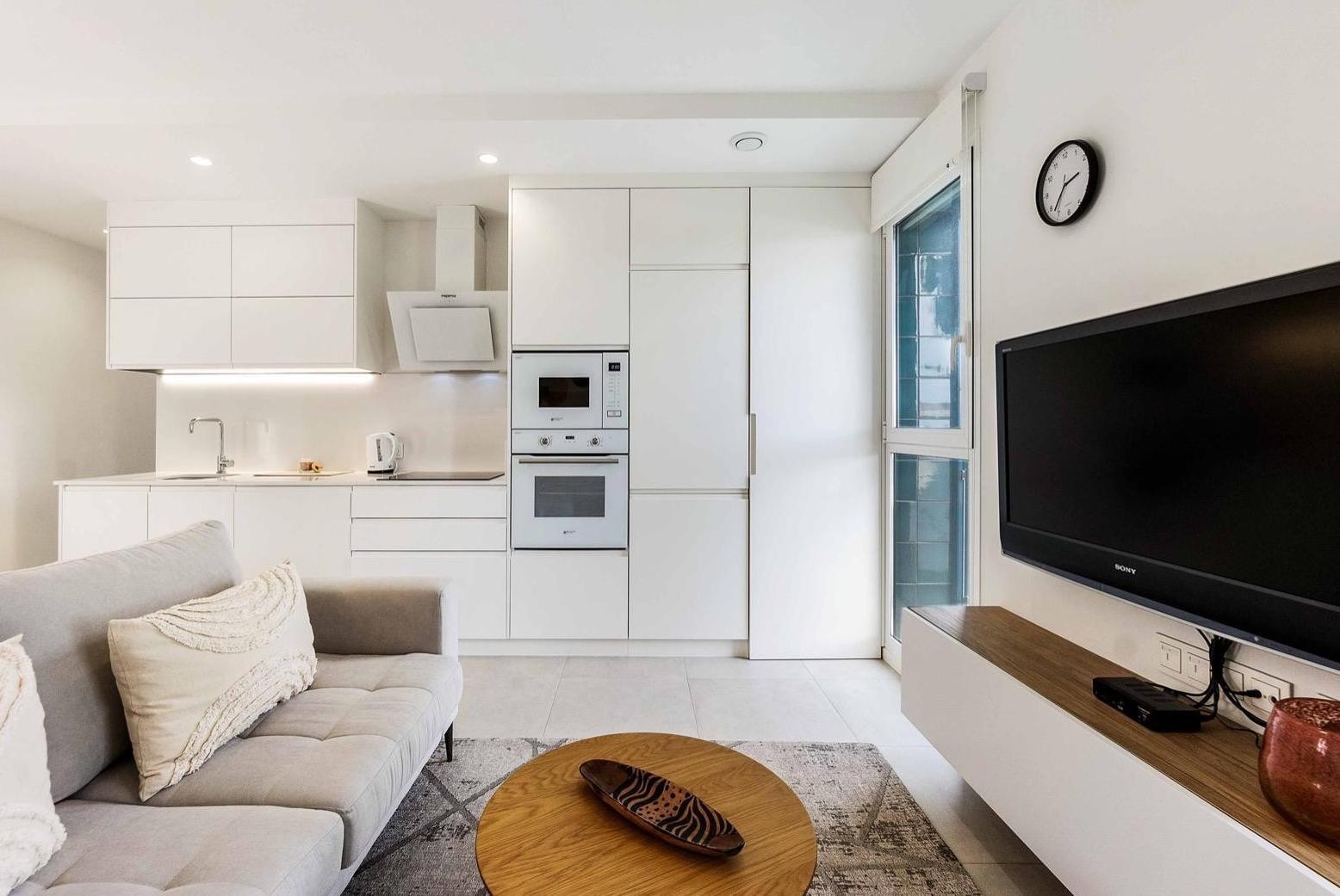 Apartamento de 2 dormitorios en Playa Flamenca