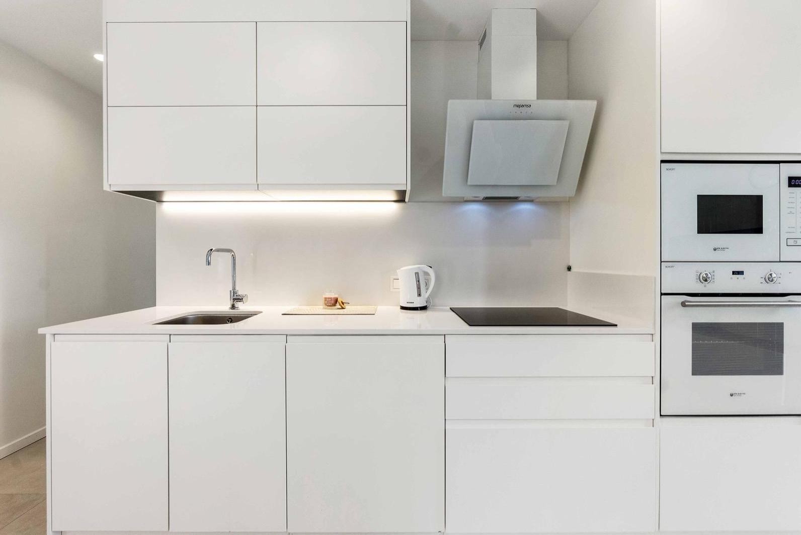 Apartamento de 2 dormitorios en Playa Flamenca