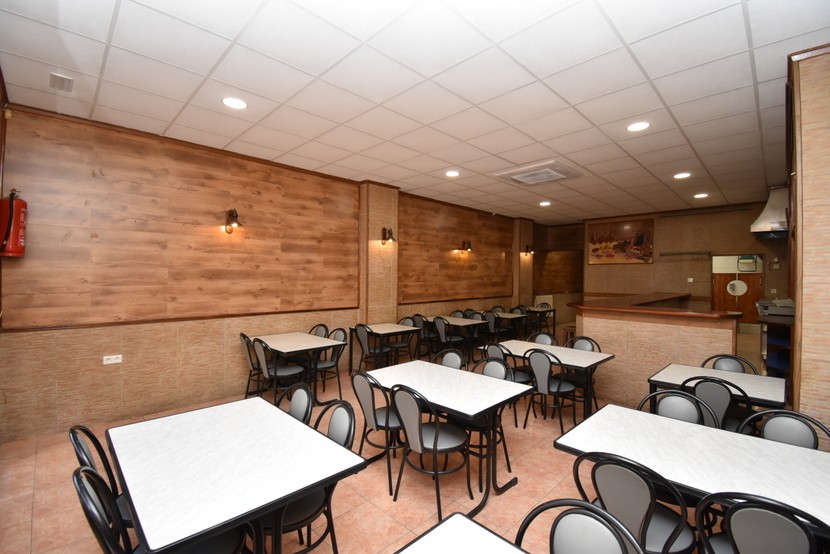 Commercial in Torrevieja