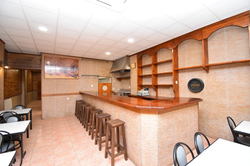 Commercial in Torrevieja