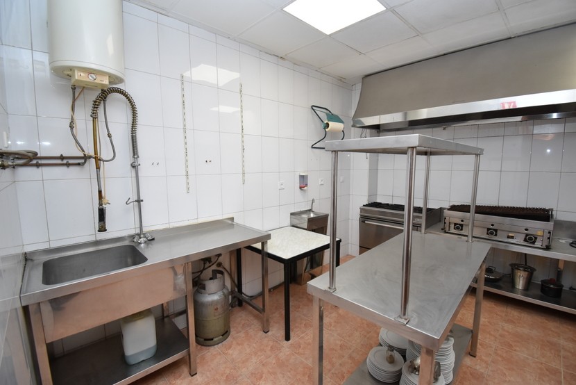 Commercial in Torrevieja