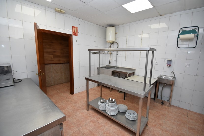 Commercial in Torrevieja