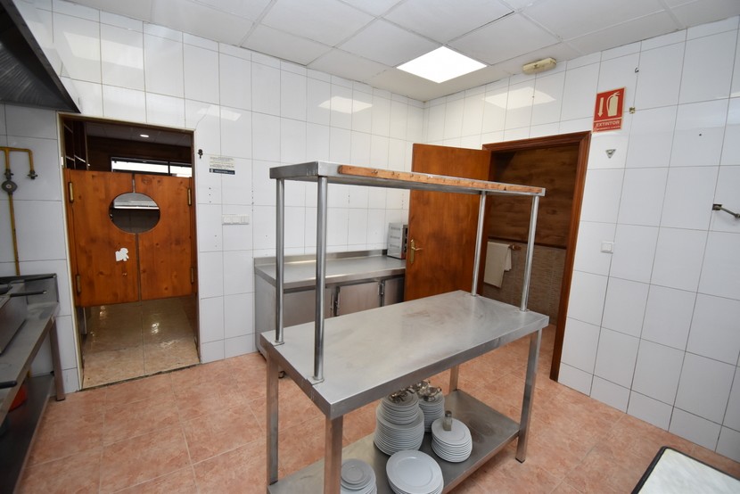 Commercial in Torrevieja