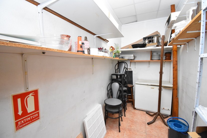 Commercial in Torrevieja